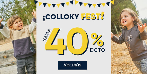 Colloky Fest