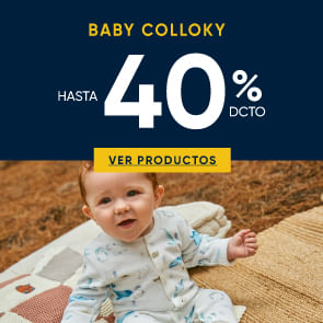 Baby Colloky