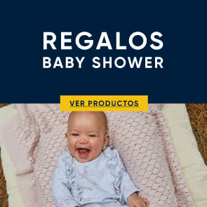 Regalos Baby Shower