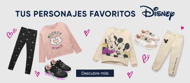 DISNEY