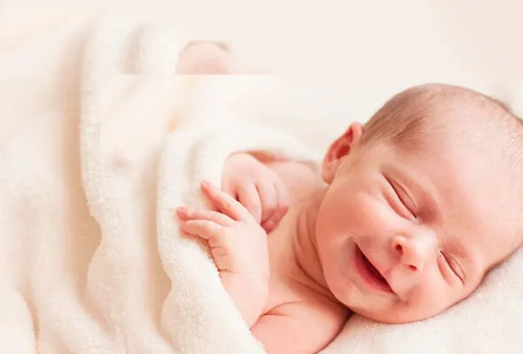 ¿Cómo cuidar a un recién nacido?